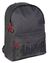 Školní batoh Marvel: (objem 21 litrů|33 x 44 x 16 cm)