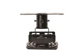 Držák Optoma OCM818B-RU univerzální, stropní, černý (70mm), 15kg