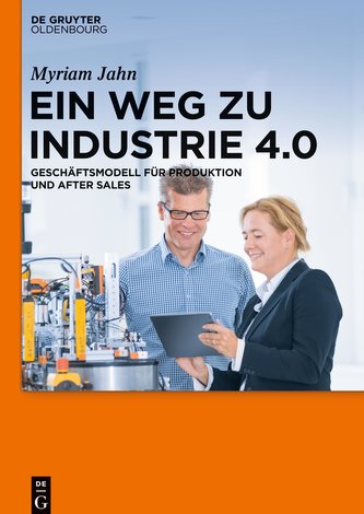 Ein Weg zu Industrie 4.0