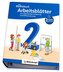 Das Mathebuch 2 Neubearbeitung - Arbeitsblätter zur individuellen Förderung und Differenzierung
