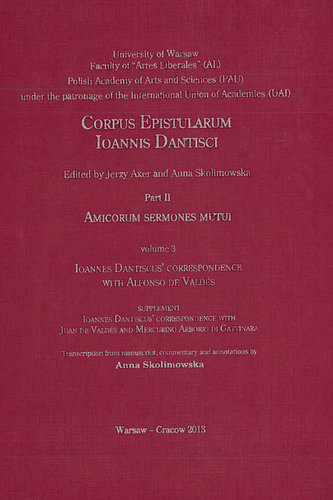 Amicorum Sermones Mutui, part 2, vol. 3