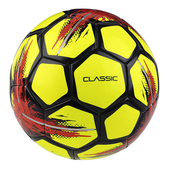 Fotbalový míč Select FB Classic žluto černá, Fotbalový míč Select FB Classic žluto černá | 916_YELLOW-BLACK | 5