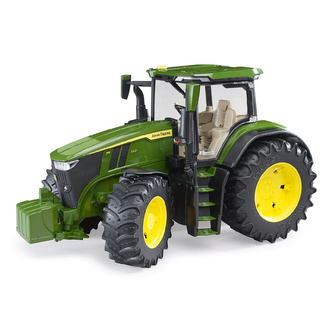 Traktor Brother John Deere 7R 350