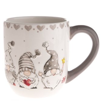 Keramický hrnek, 6/36