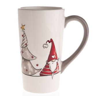 Keramický hrnek, 6/24