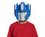 Maska Optimus Transformers univerzálnej veľkosti