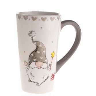 Keramický hrnek, 6/24