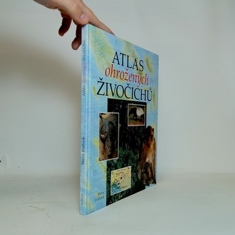 Atlas ohrožených živočichů