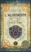 Les Secrets de l'immortel Nicolas Flamel 1/L'alchimiste