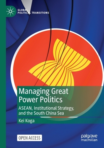Managing Great Power Politics