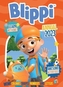 Blippi Official Annual 2023