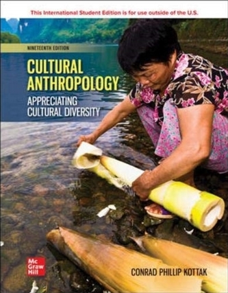 ISE Cultural Anthropology