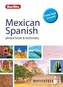 Berlitz Phrase Book & Dictionary Mexican Spanish(Bilingual dictionary)