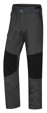 Pánské outdoor kalhoty Klass M černá - S
