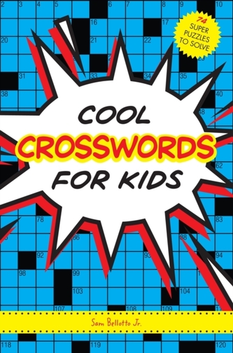 Cool Crosswords for Kids