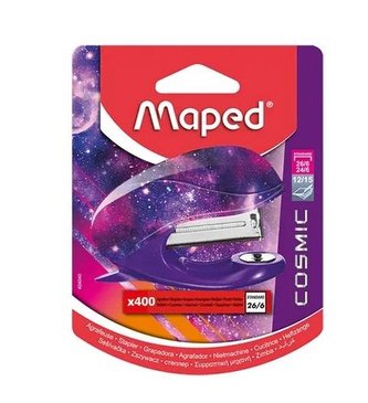 Zszywacz Cosmic Mini MAPED