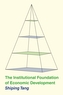 The Institutional Foundation of Economic Development