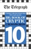 The Telegraph Big Book of Cryptic Crosswords 10
