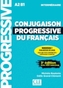 Conjugaison progressive du francais