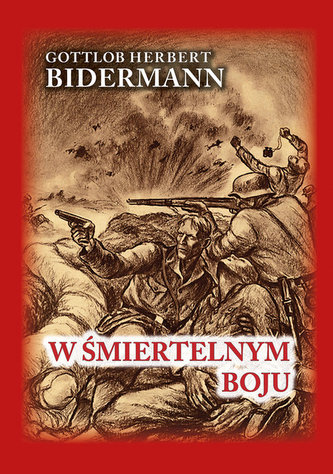 W śmiertelnym boju