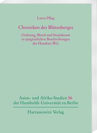Chroniken des Blütenberges