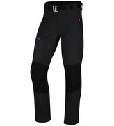Pánské outdoor kalhoty Klass M černá - XL