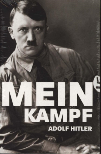 Mein Kampf