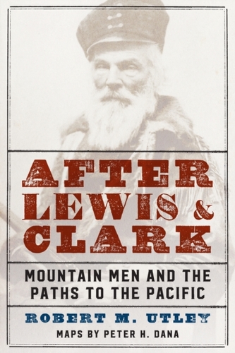 After Lewis and Clark