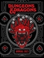 Dungeons & Dragons Annual 2023
