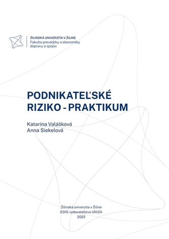 Podnikateľské riziko - praktikum