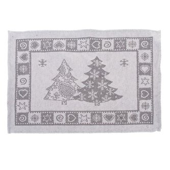 Textilní prostírání, 12/144