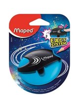 Temperówka Galactic niebieska MAPED