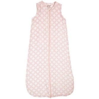 LODGER Hopper Sleeveless Tribe Muslin Tan 68/80