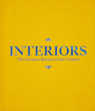 Interiors (Saffron Yellow Edition)