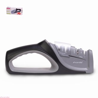 Ostřič nožů  KAMILLE KM5704