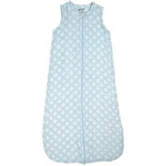 LODGER Hopper Sleeveless Tribe Muslin Ice Flow 50/62