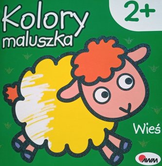 Kolory maluszka Wieś