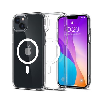 Spigen Ultra Hybrid Mag kryt iPhone 14 Plus