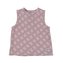 LODGER Tank Topper Tribe Muslin Rose 68