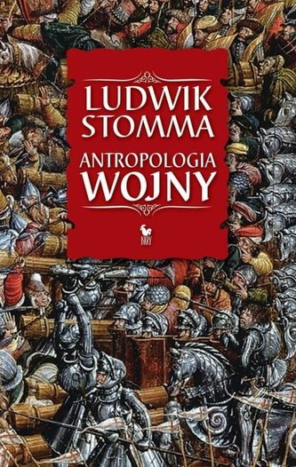 Antropologia wojny w.2022