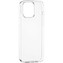 FIXED Skin ultratenký TPU kryt 0,6 mm Apple iPhone 14 Pro Max čirý