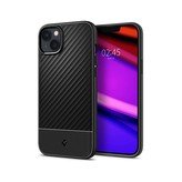 Spigen Core Armor, matte black - iPhone 14 Plus