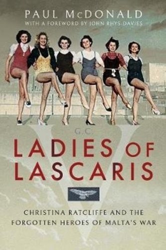 Ladies of Lascaris