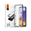 Spigen AlignMaster 2 Pack tvrzenné sklo Galaxy A22 5G
