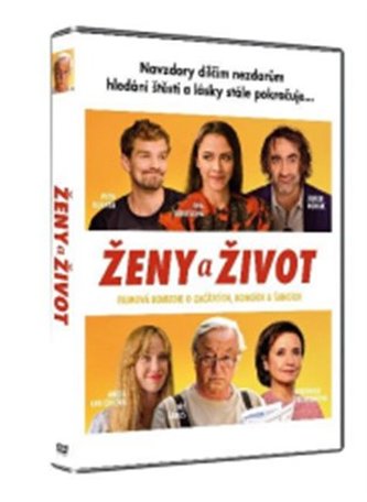Ženy a život Ženy a život