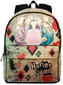 Batoh DC Comics: Harley Quinn Mad Love (objem 22 litrů|30 x 41 x 18 cm)