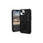 UAG Monarch iPhone 14 carbon fiber
