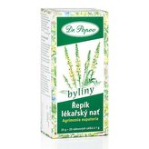 Řepík lékařský nať, 20 g  Dr. Popov