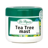 Tea Tree stožiar, 50 ml Dr. Popov