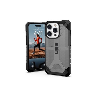 UAG Plasma iPhone 14 Pro šedý